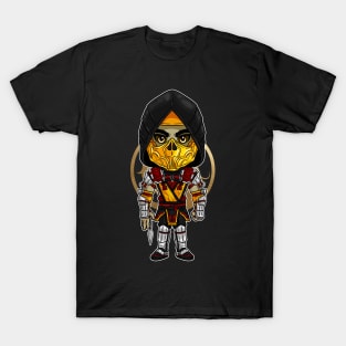 Scorpion T-Shirt